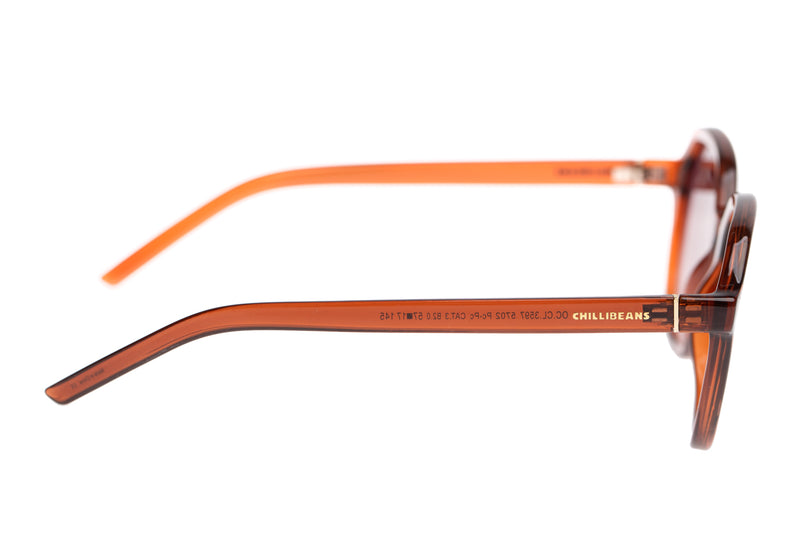 SUNGLASSES - OCCL3597