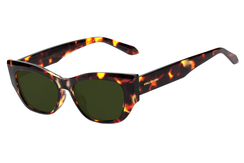 SUNGLASSES - OCCL3721