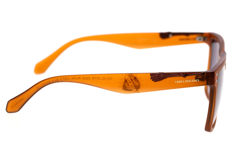 SUNGLASSES - OCCL3776