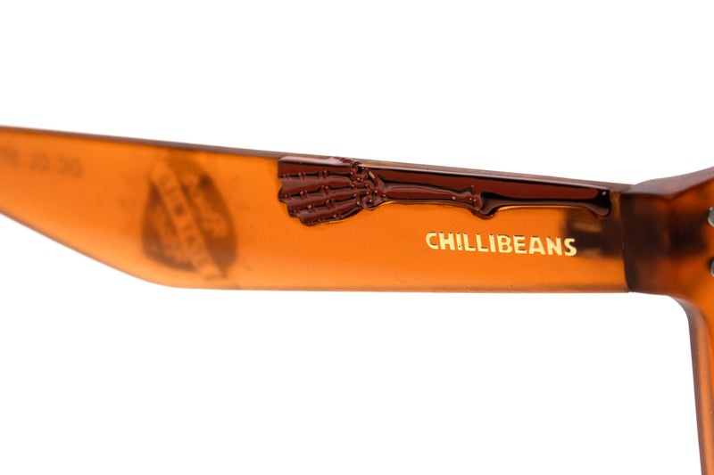 SUNGLASSES - OCCL3776