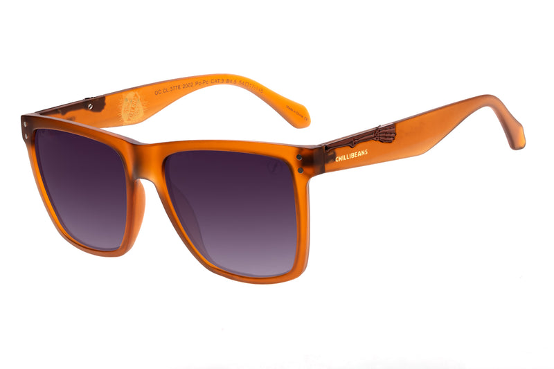 SUNGLASSES - OCCL3776