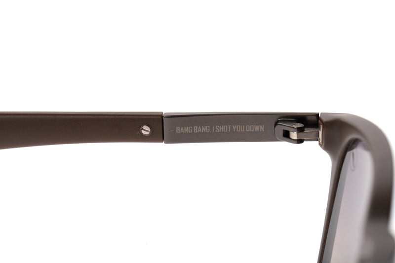 SUNGLASSES - OCCL3855