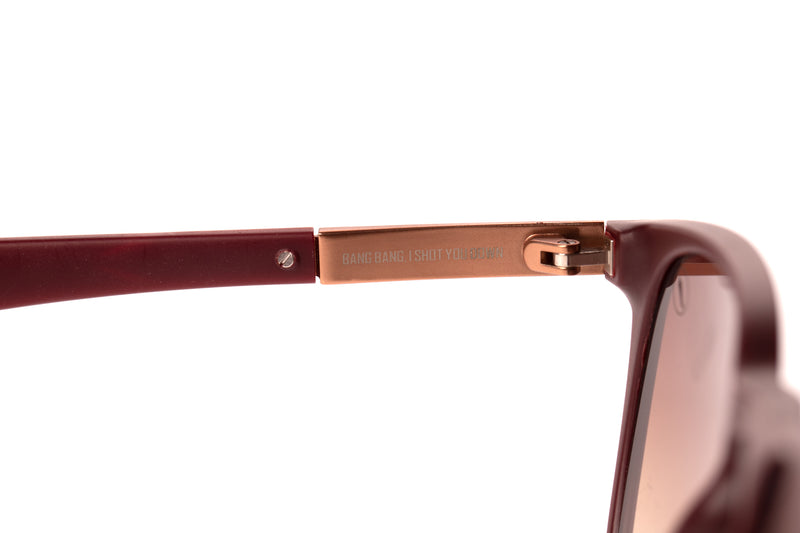 SUNGLASSES - OCCL3855