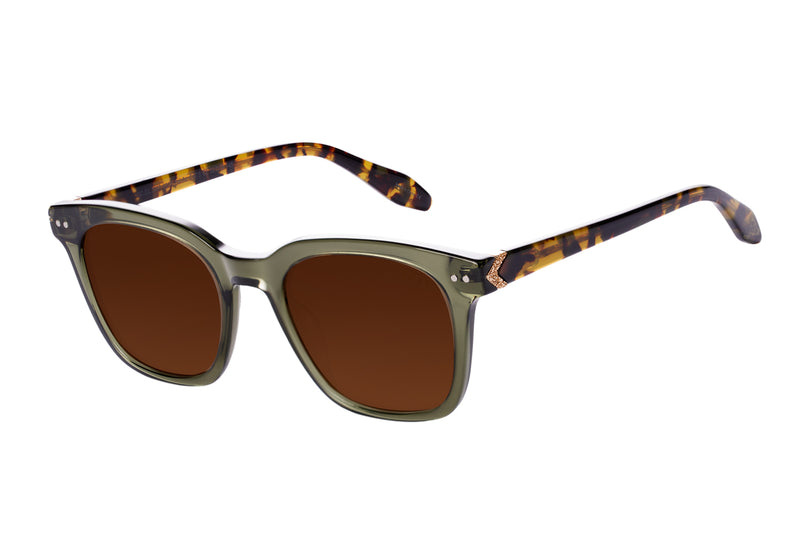 SUNGLASSES - OCCL3857