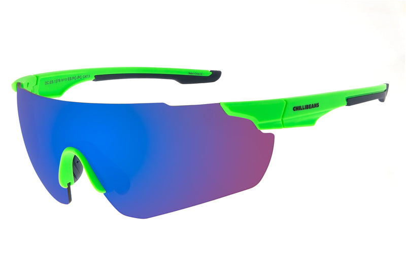 SUNGLASSES - OCES1278