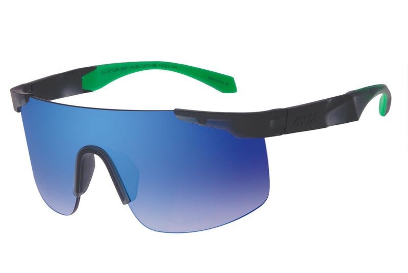SUNGLASSES - OCES1303